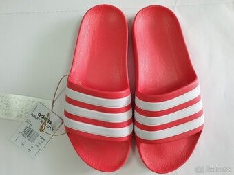 Adidas Adilette Aqua K dámske šľapky veľ. 36...
