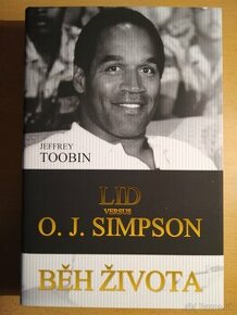 LID versus O.J.SIMPSON - BĚH ŽIVOTA
