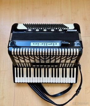 Delicia Choral 23 + snímač