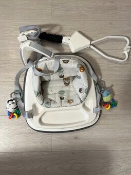 Detské skákadlo do dverí - nové