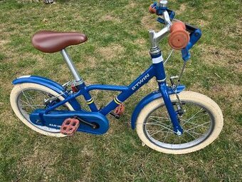 Bicykel vel.16 Decathlon