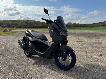 Yamaha NMAX 125