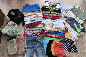 Mega balik chlapec 98