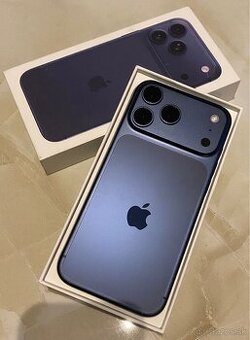 iPhone 17 Pro Max –25 0 Malacky / Bratislava