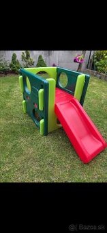 preliezka Little Tikes