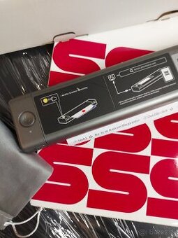 Termotlaciaren na tetovanie, nova