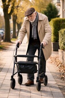 Nemecko - hľadáme opatrovateľku