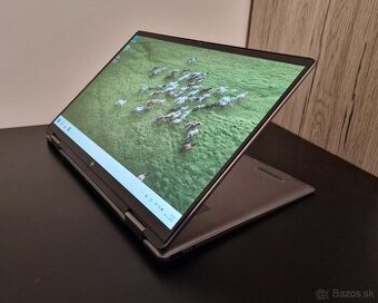 HP envy x360 oled otočný, dotykový