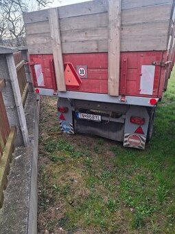 Predam polno techniku