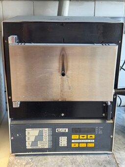 Vypalovacia pec, zubna technika