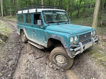 Santana Anibal - znížená cena