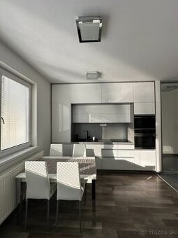 Slnečný dvojizbový byt