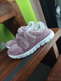 Topánky Protetika c. 33