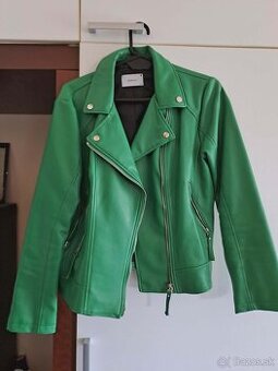 Reserved koženková bunda