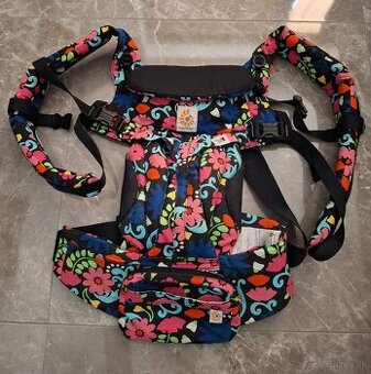 Ergonomický nosič Ergobaby po jednom dieťati