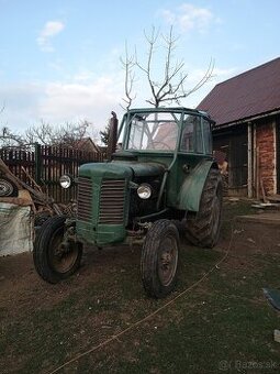 ✅ZETOR SUPER 50✅