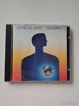 Jean Michael Jarre - Oxygene 7-13