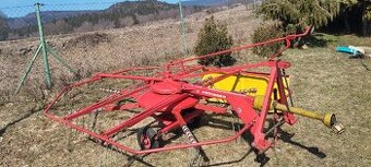 Zhrňovač-zhrabovač