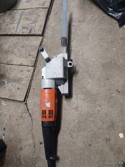 Fein AStx 649 Priamočiara píla na rezanie do 440 mm Vysoko –