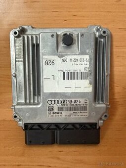 Riadiaci jednotka audi a6 c6