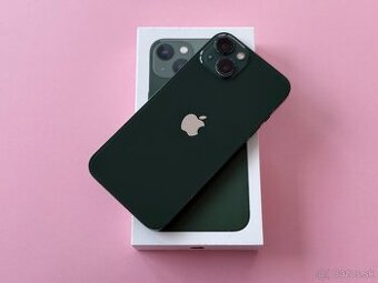 iPhone 13 128GB Midnight