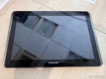 Tablet samsung.