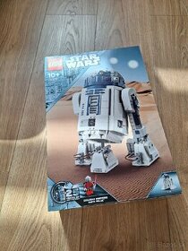 Lego Star Wars 75379