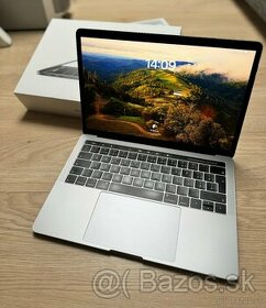 Apple MacBook Pro 2019, 128gb Space Grey