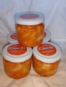 Kimchi (kimči)