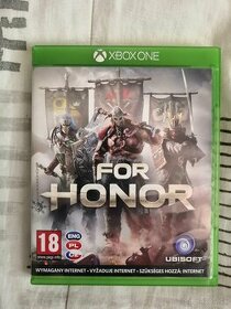 Xbox One For Honor - 1