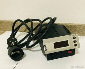 Teplotný regulátor pre cínové vane ERSA RA4500D - 1