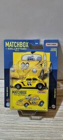 MATCHBOX COLLECTORS 4