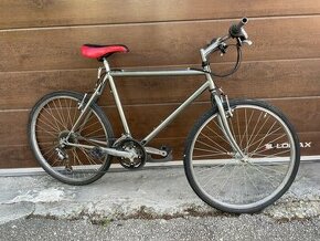 bicykel za 50