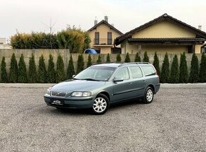 VOLVO V70 2.4 R5