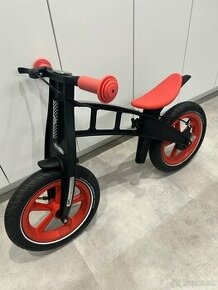 First bike limited edition orange - 1