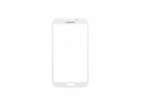 Samsung Galaxy Note 2 | Dotykove sklo biele