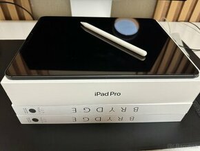 iPad pro M1 12.9   256gb cellular , šedy, pencil, klavesnice