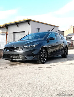 KIA CEED 1,5 T-GDi SPORT M6 MY 2025