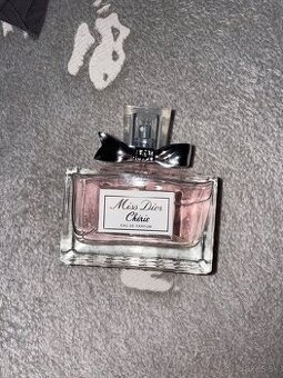Miss Dior Cherie parfum