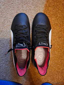 Kopačky Puma KING ULATIMATE FG/AG