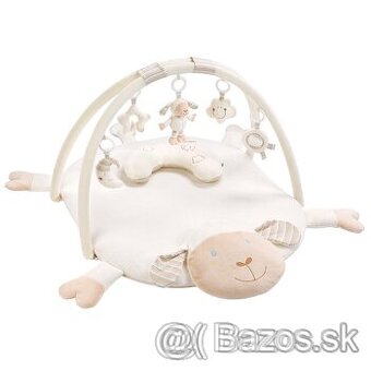 3D aktivity deka Babylove- NOVÁ