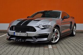 Ford Mustang 2020,  EcoBoost 2.3l