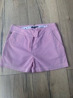 Kraťasy Tommy Hilfiger
