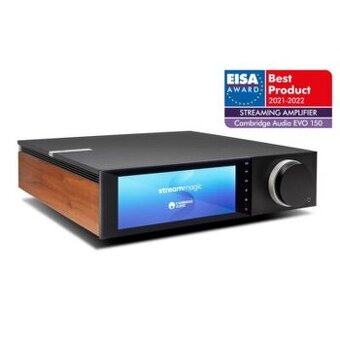 Predám cambridge audio evo150
