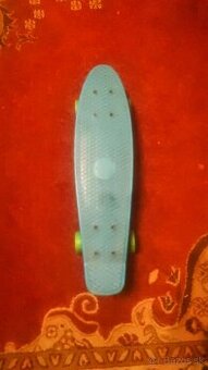 Penny Board