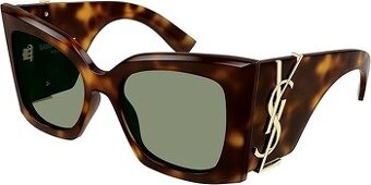 Saint Laurent Dámske slnečné okuliare SL M119 BLAZE-002 54 W