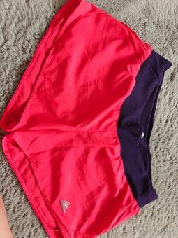 Adidas šortky dámske v L