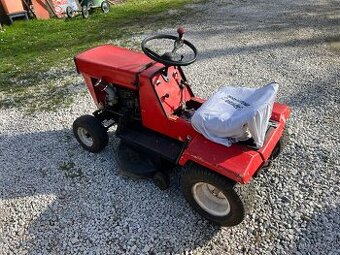 ALKO traktorová kosačka