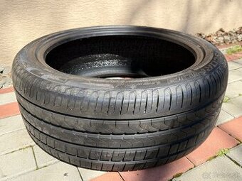 1 kus letné pneu PIRELLI SCORPION VERDE 255/40 R20 101V 8mm