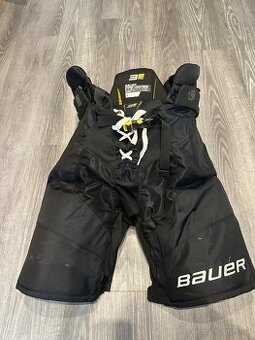Hokejové nohavice Bauer SUPREME 3S PRO SR